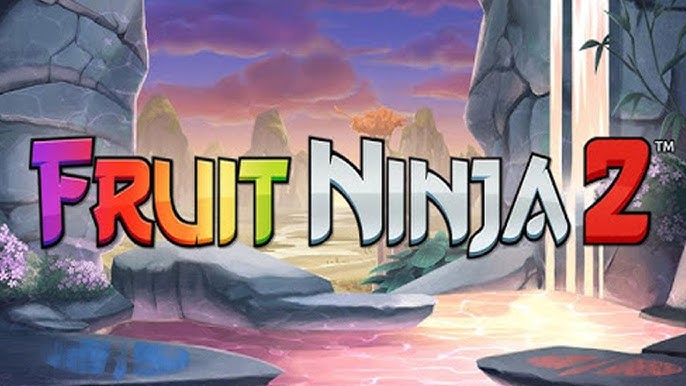 Fruit Ninja Kinect 2 slices more fruit on Xbox One on March 18 – XBLAFans