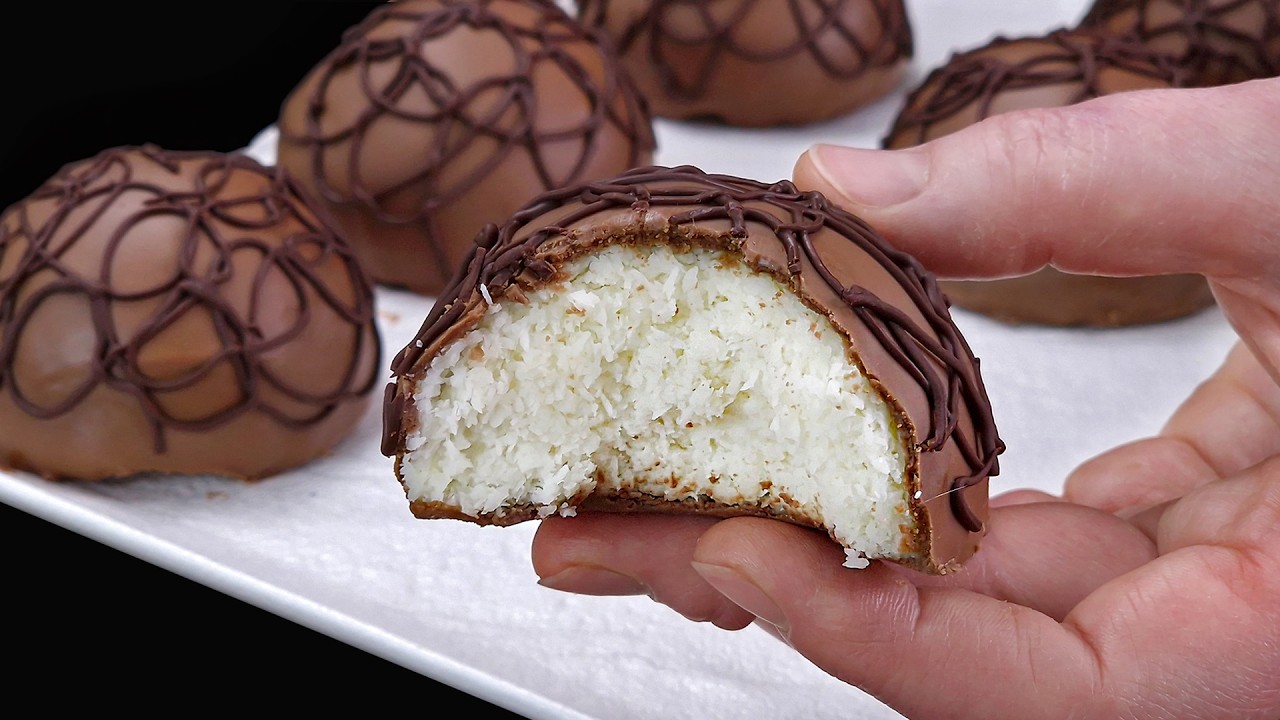 Это самый вкусный домашний десерт, он просто тает во рту! Я готовлю его каждые выходные!