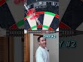 Can I Hit a 180 in 3 Visits? | Day #2 🎯🔥