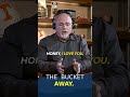 Earning $260K &amp; Broke? You Have A Hole In Your Bucket!