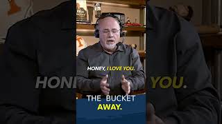 Earning $260K &amp; Broke? You Have A Hole In Your Bucket!