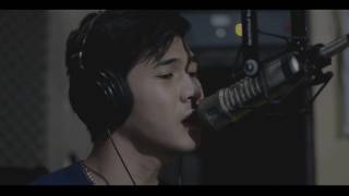 Someday Acoustic Cover by Wilbert Ross(Hashtag Wilbert)