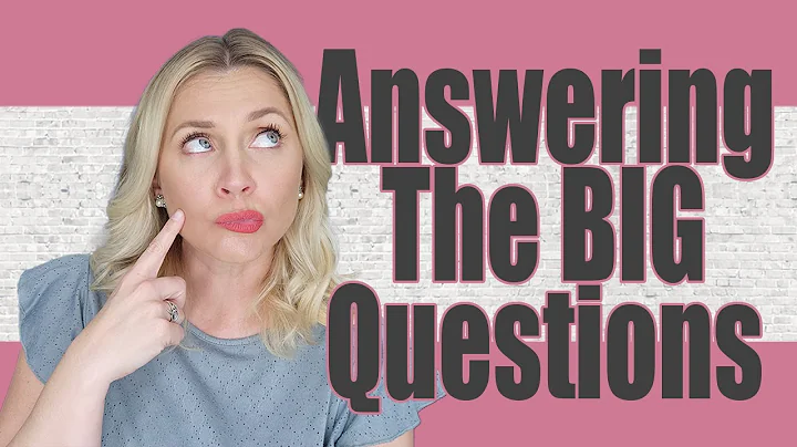 ANSWERING THE BIG QUESTIONS ABOUT HOMESCHOOL | Homeschool Mom Q&A | Burning Questions Answered 2023