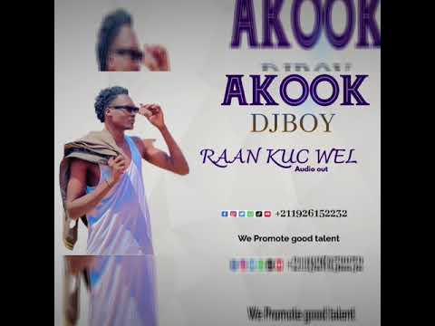 Raan Kuc Wel By Akook Djboy Is Officially Out