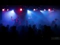 Imperative Reaction - Only in My Mind (live @ Starlight Ballroom 10.02.2011) Triptych Tour