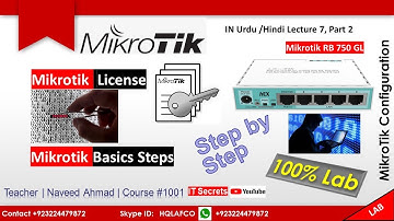Next Gen Hacking Techniques Mikrotik License Lecture 7, Part 2 (22)