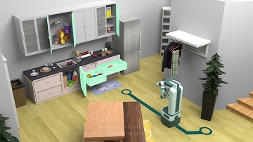 Habitat 2.0: Training home assistants to rearrange their habitat