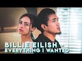 Billie Eilish - Everything I Wanted (KHS, Joseph Vincent, Kirsten Collins Cover)