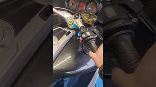BMW ABS Modular Brake bleeding