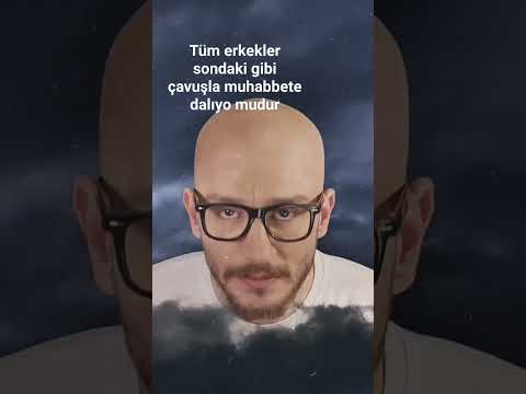 Erkeklerin ufaklıkla tartışma