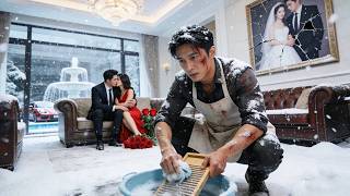 Download Lagu Istri selingkuh, cium kekasihnya. Suami pergi, nikahi putri orang terkaya! Mantan istri menyesal. MP3