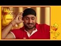 Harbhajan Singh Pranks Sourav Ganguly | Episode 3 | What The Duck