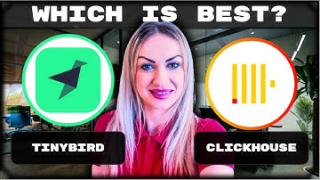 Tinybird vs ClickHouse | Which Database is Best in 2026?