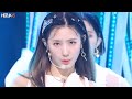 (여자)아이들((G)I-DLE) - Oh My God 교차편집(stage mix)