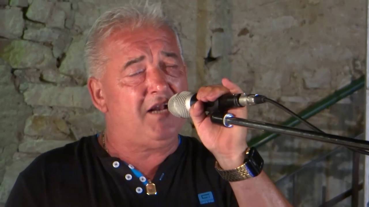 Koncert Primosten Progres