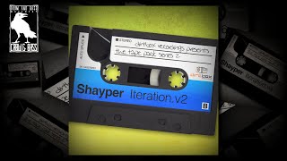 Shayper - Iteration V2 [Dirtbox Recordings]