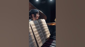 Jamie Cullum - Uptown Funk | AI Music Video [SD]