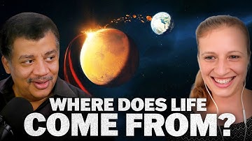 Exploring The Origins of Life, with Kerstin Göpfrich