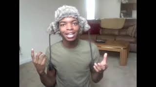 Famous If I Was On Jersey Shore | ASK KING(sley) No. 1 Net Worth