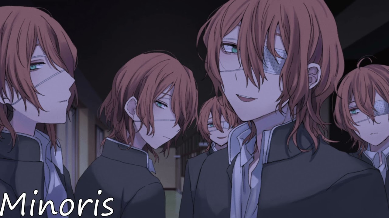 Minoris (OST 2) | Memory Girl+