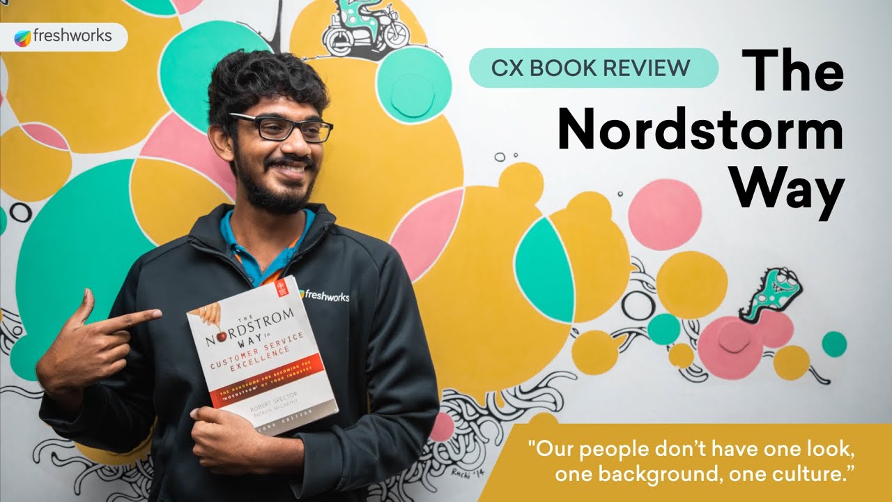 The Nordstrom Way to Customer Experience Excellence, 3rd Edition