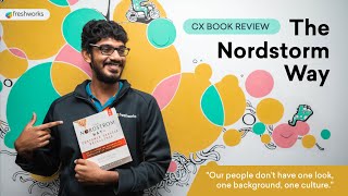 The Nordstrom Way by Robert Spector | #CXBookReview
