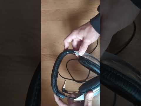 Наушники Behringer Наушники Behringer