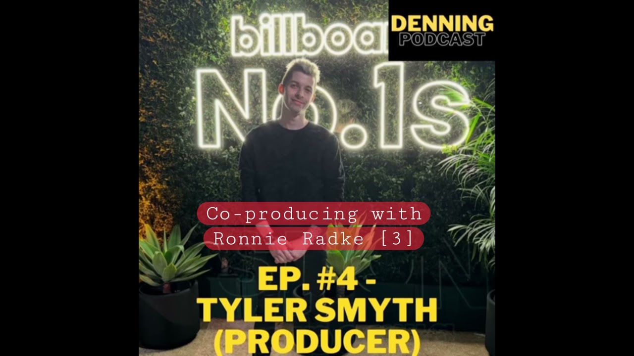 Tyler Smyth about the challenges of working with Ronnie Radke (