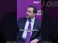 Syria is an ICU patient being asked to run a marathon – Foreign Minister