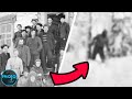Top 10 Historical Mysteries That Will Freak You Out