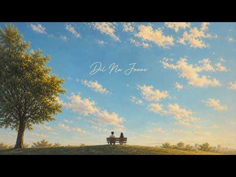 Dil Na Jaane – Official Lyrical Video
