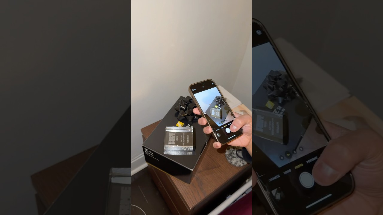 Nikon Z5II Unboxing ✨ 