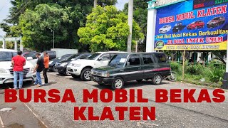 Putra Jaya Mobilindo Showroom Mobil Bekas Berkualitas Purwokerto Jawa Tengah