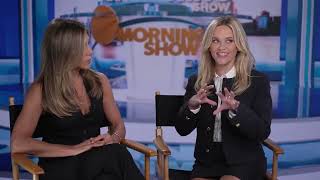 The Morning Show in @GMA #shorts  #trending #viral 