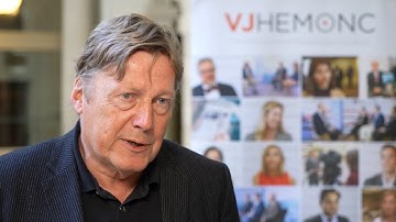 Special approaches to myeloma patients with high-risk cytogenetics