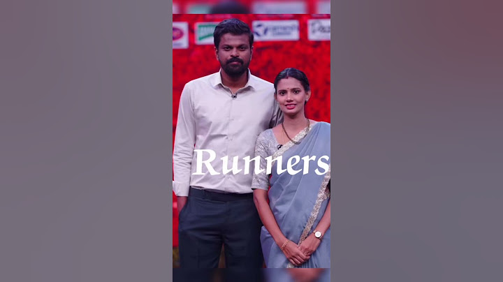 Ishmart Jodi Season3 Winners #ishmartjodi#season3#prerana#aadireddy#amarteju