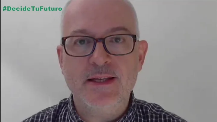 Vctor Pliego - #DecideTuFuturo