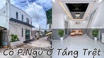 Nhà Giá Rẻ Sổ Riêng Biệt 3 Phòng Ngủ, Đường Phạm Ngũ Lão - Cần Thơ