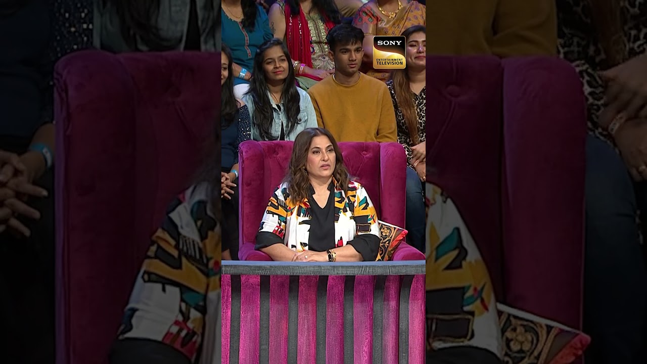 Nora Fatehi Ne Kisko Bulaya "Kutta"? ???????????????? | The Kapil Sharma Show | #TKSS #shorts