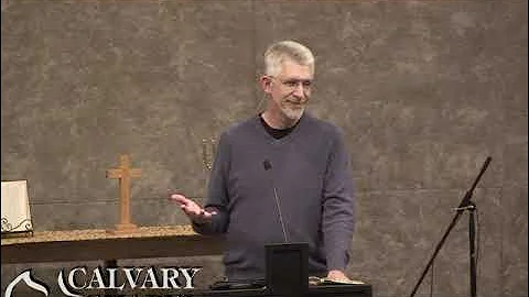 1 Samuel 13-14 The Pride of Saul