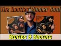 RUBBER SOUL - The Album That CHANGED The BEATLES