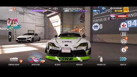 Csr2 como instalar nsb