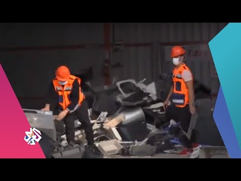 موسى الحروب عشق البيئة جعله مصدر رزقه صباح النور