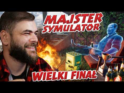THE GRAND FINALE - Master Simulator (#7)