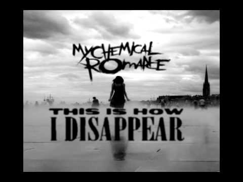 My Chemical Romance - This Is How I Disappear (bass instrumental cover)