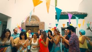 El Kanka - Me Gusta (Videoclip Sorpresa) chords