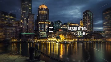 Inspired Slideshow. After Effects Project on Videohive.net