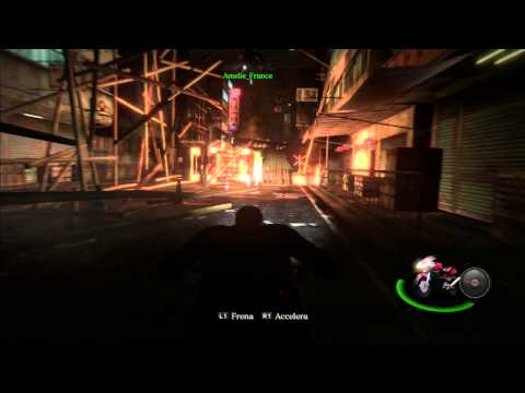 Video: Capcom Sta Prendendo In Giro Resident Evil 6?