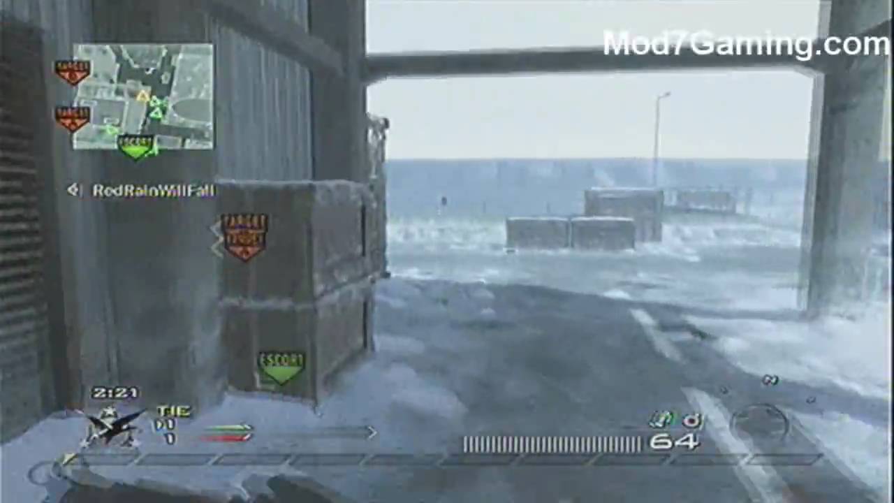 HOW TO GET TO 10TH PRESTIGE IN MW2 THE EASY WAY - MOD7 GAMING - YouTube