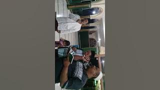 MBR bersholawat
